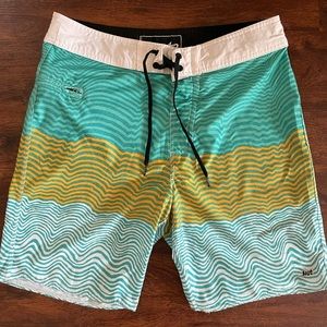 Lost Board Shorts